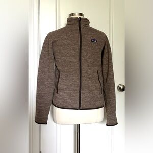 Patagonia Better Sweater